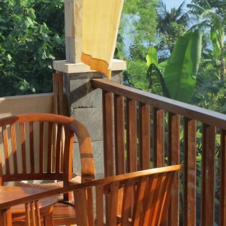 Bali Sari Homestay Amed  Room photo