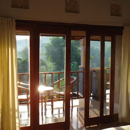 Bali Sari Homestay Amed  Room photo
