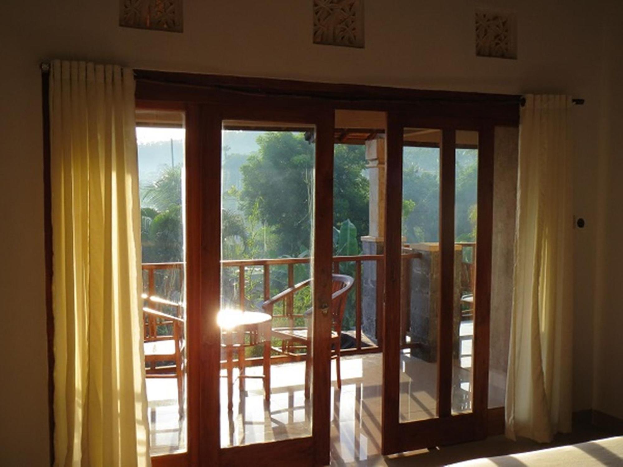 Bali Sari Homestay Amed  Room photo
