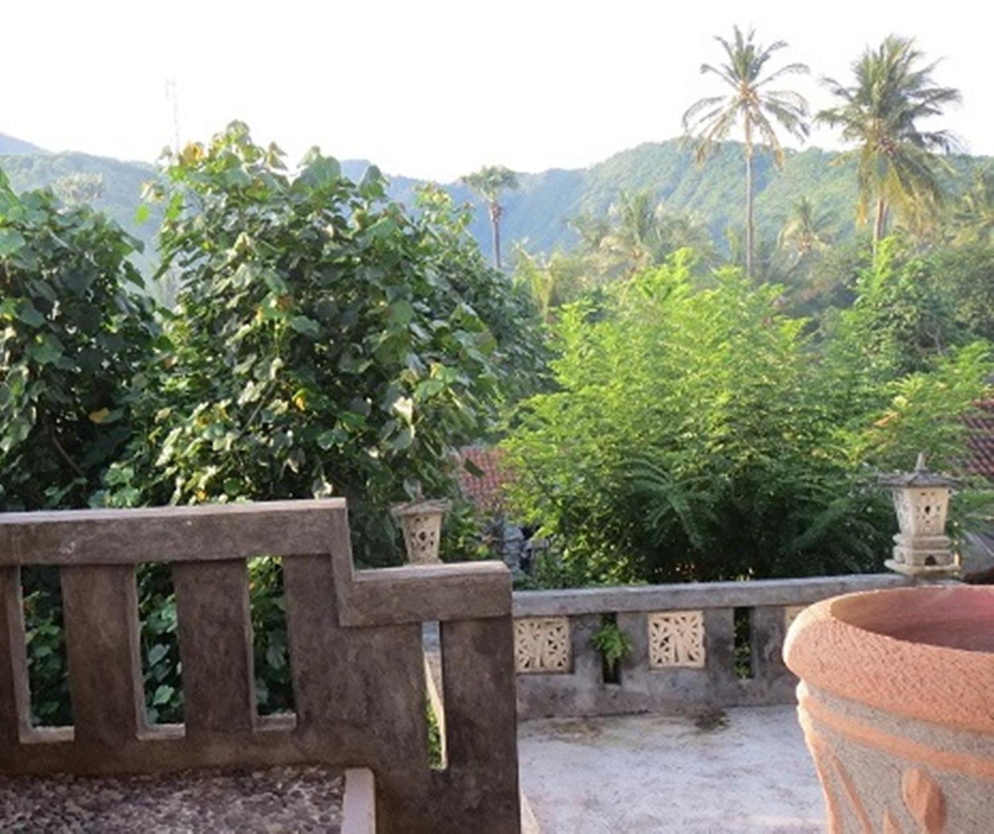 Bali Sari Homestay Amed  Room photo
