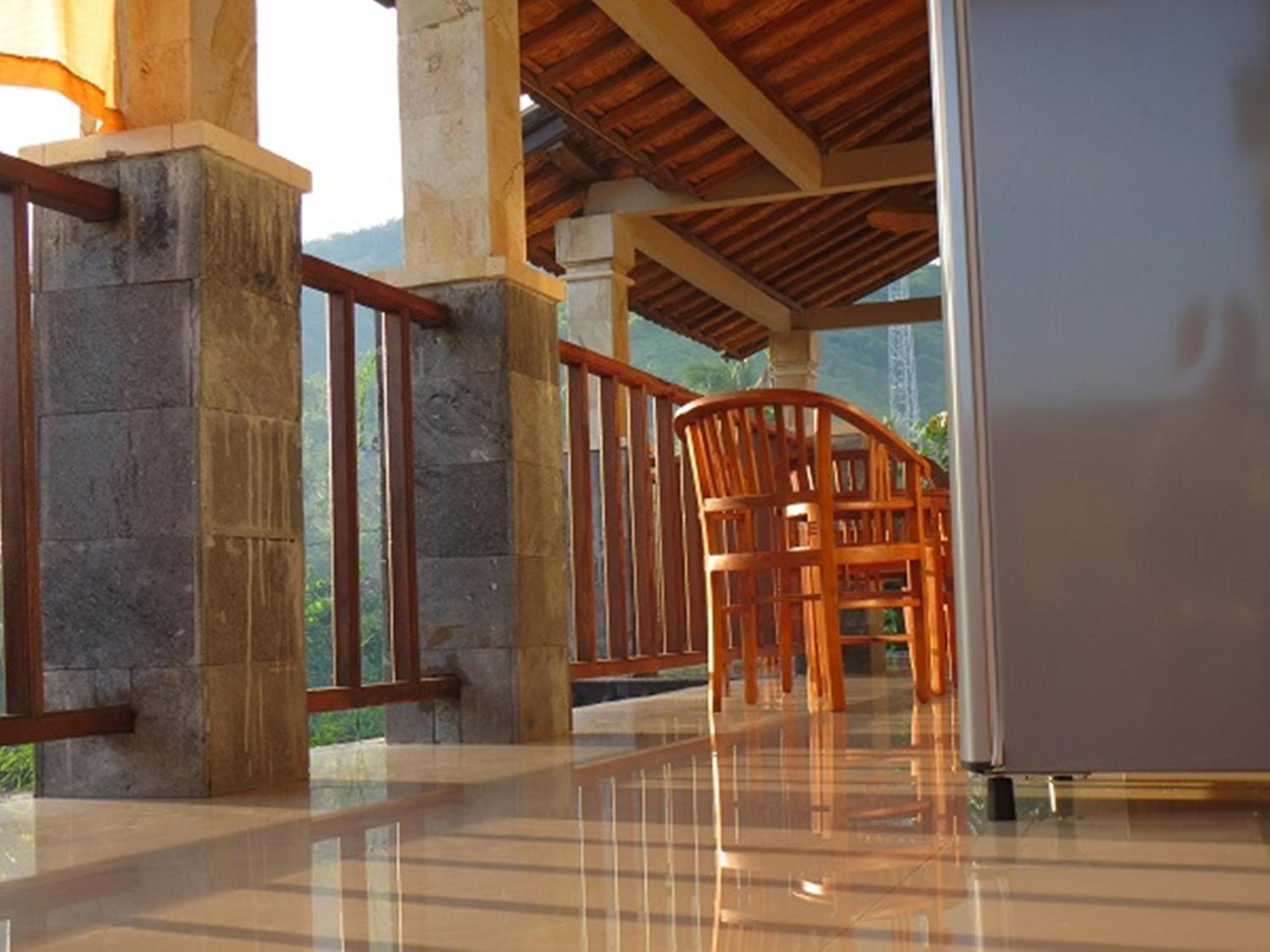 Bali Sari Homestay Amed  Room photo