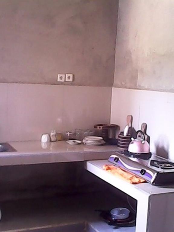 Bali Sari Homestay Amed  Room photo