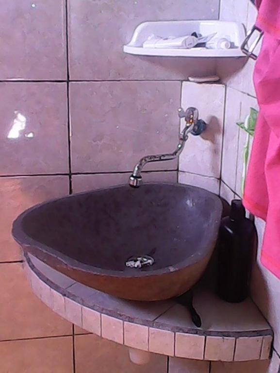Bali Sari Homestay Amed  Room photo