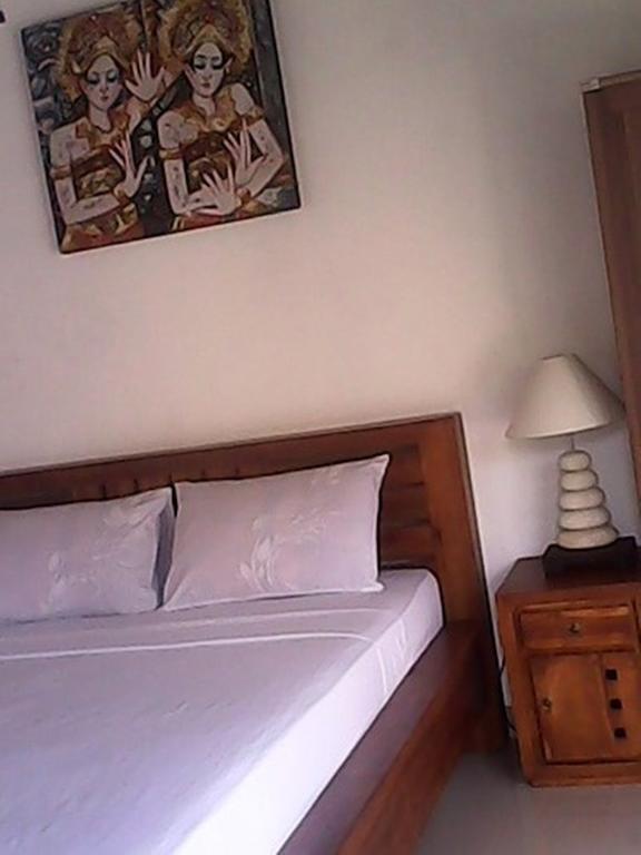 Bali Sari Homestay Amed  Room photo