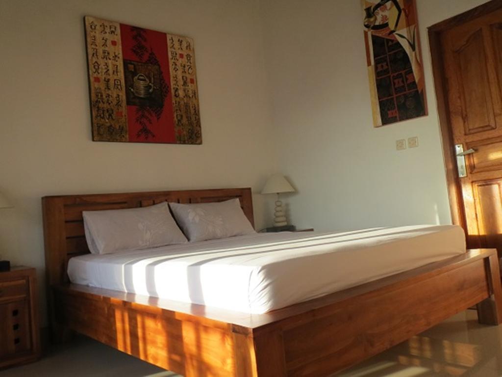 Bali Sari Homestay Amed  Room photo