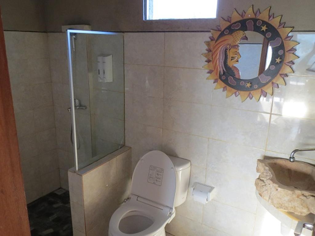 Bali Sari Homestay Amed  Room photo