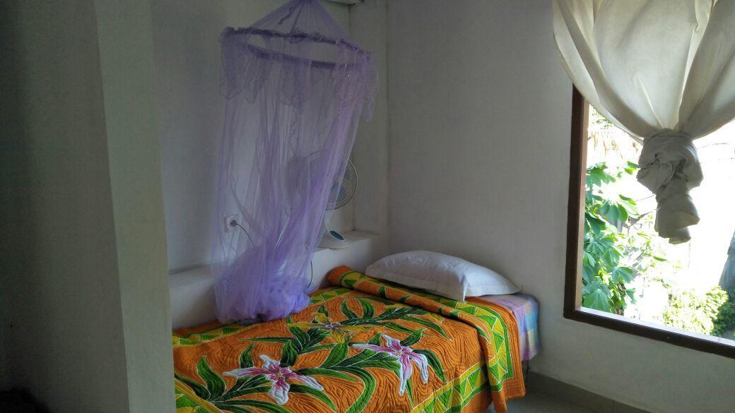 Bali Sari Homestay Amed  Exterior photo