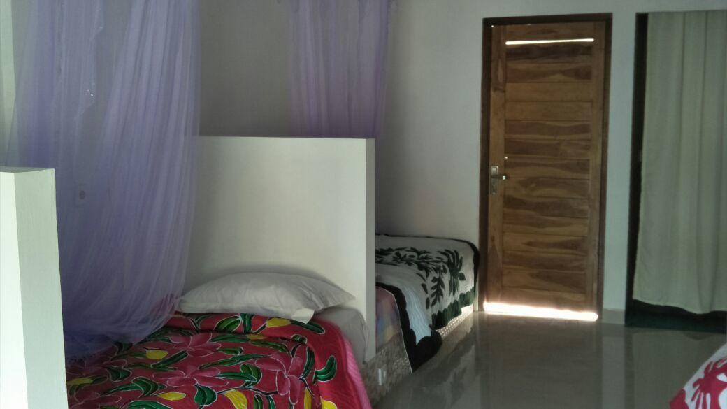 Bali Sari Homestay Amed  Exterior photo